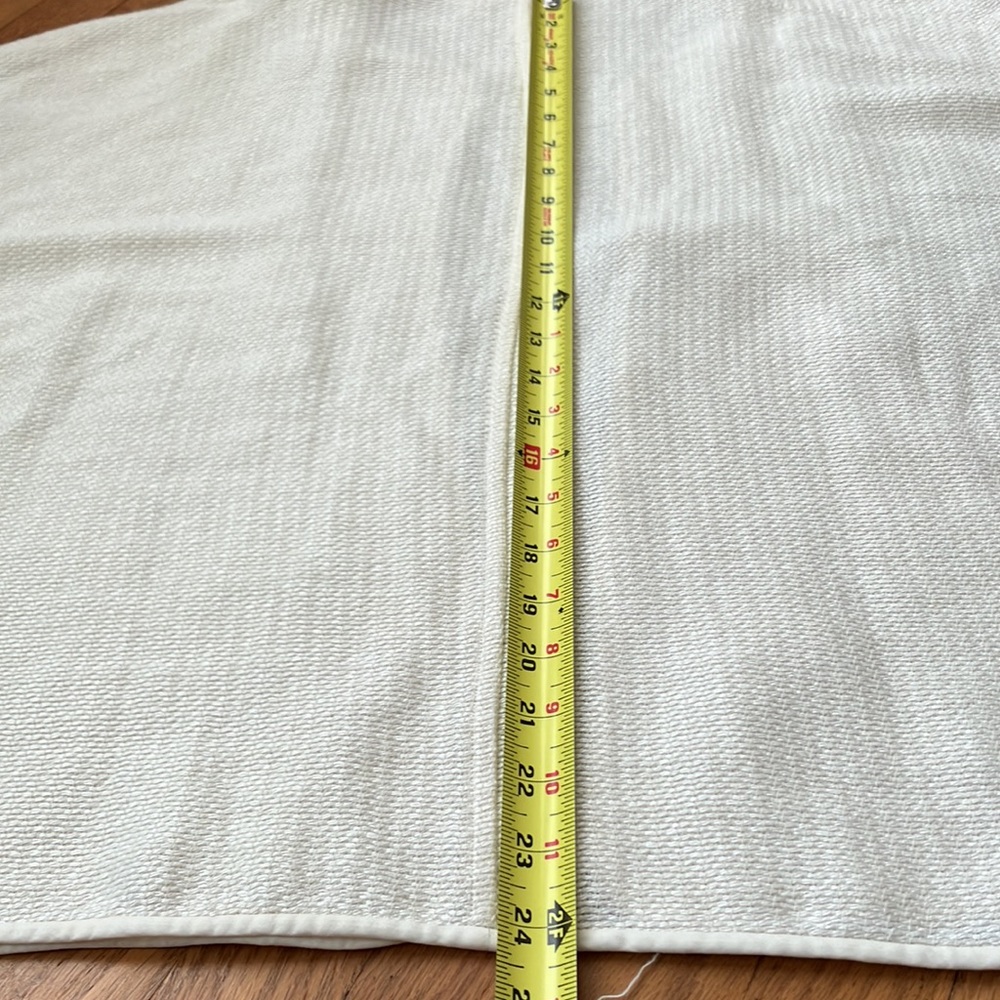 Exquisite EILEEN FISHER Linen Boxy Jacket size XL - Picture 8 of 12